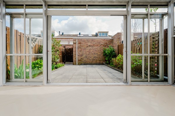 Medium property photo - Vaartstraat 4, 3201 BS Spijkenisse